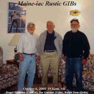 joseph garand Gallery