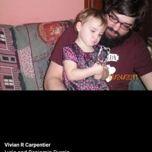 benjamin durgin Gallery