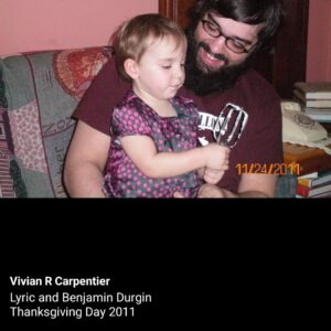 benjamin durgin Gallery