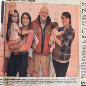 john cochin jr. Gallery