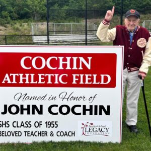 john cochin jr. Gallery