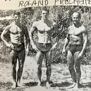 roland frechette Gallery