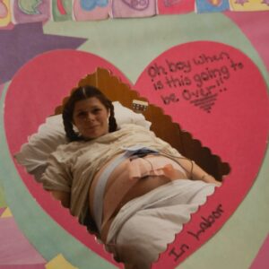tammy millette Gallery