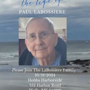 paul labossiere Gallery