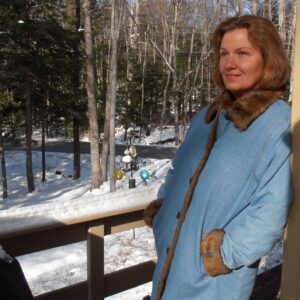 gayle martineau Gallery