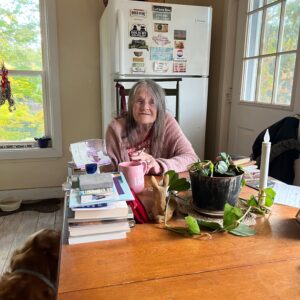 barbara cadwell Gallery