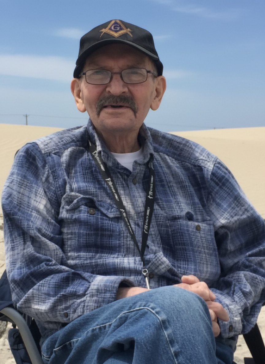 Benjamin Charles Jendrasko Obituary-img