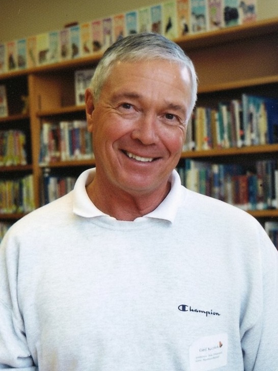 carl kuebler