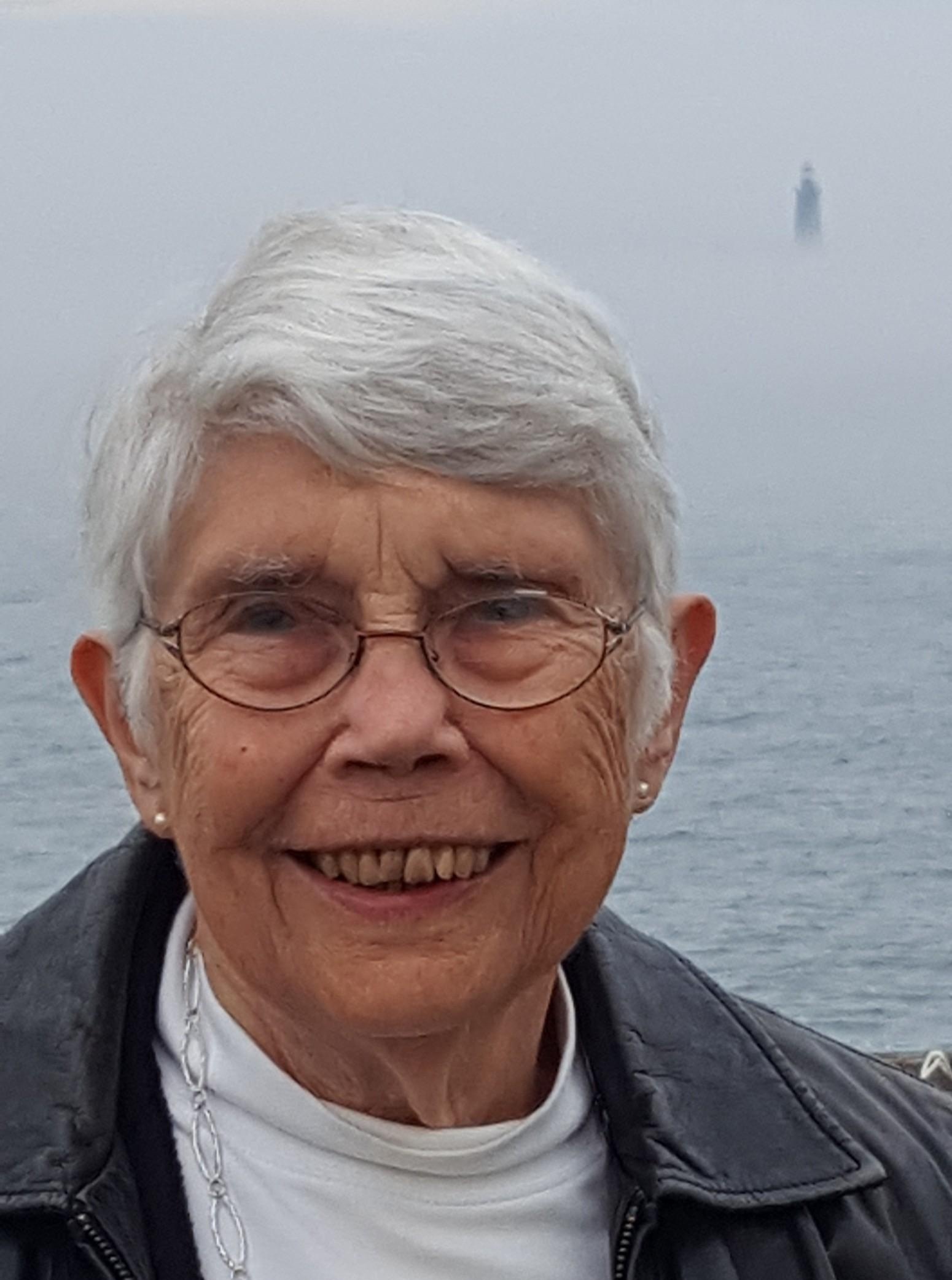 eunice barnes