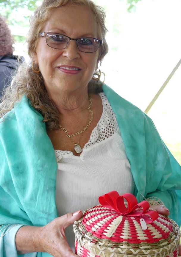 linda dana