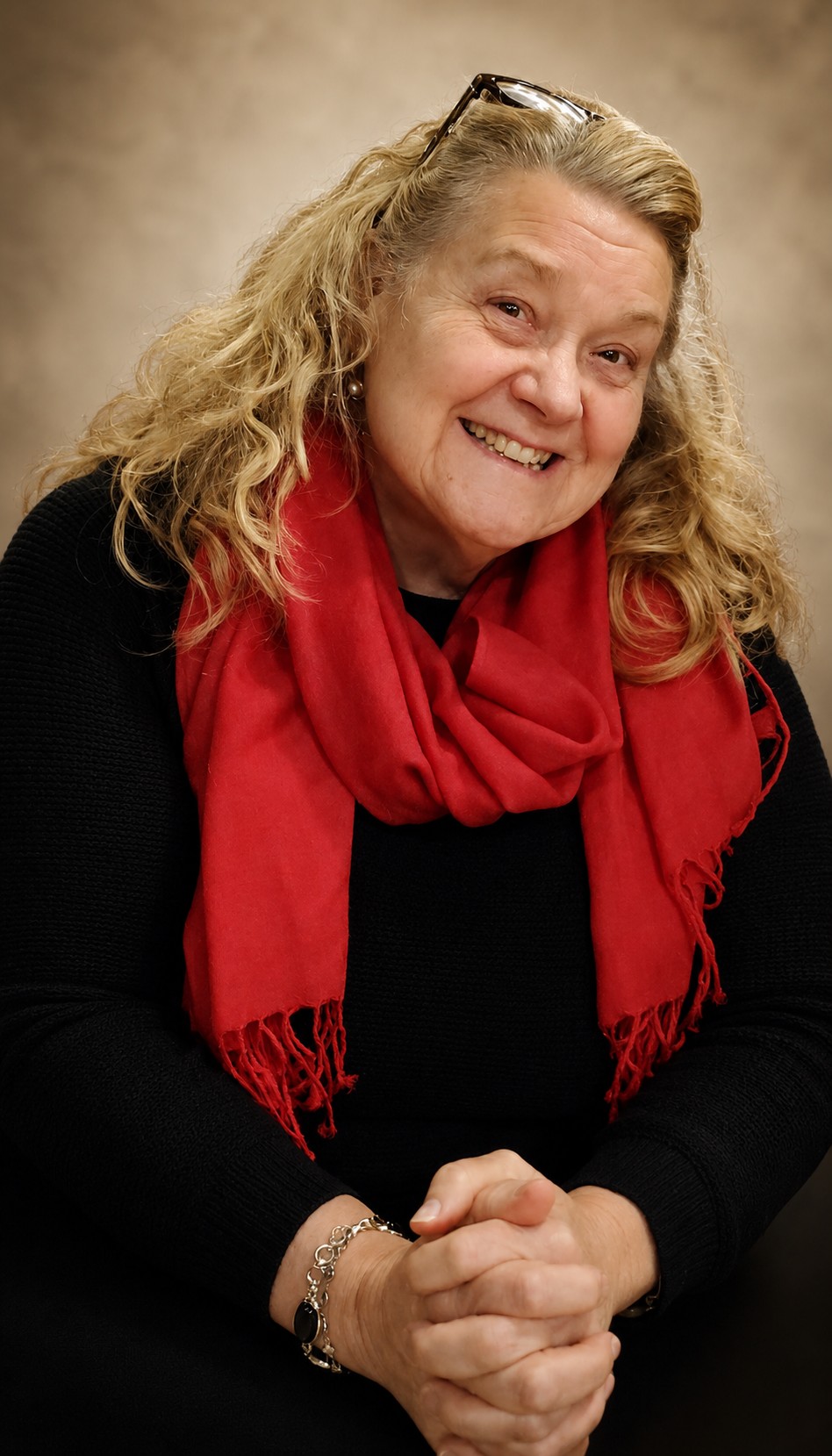 patty jo walton