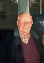 donald stokes