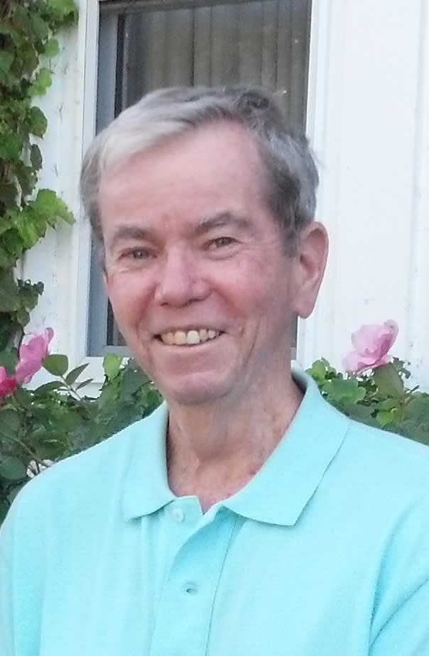 Paul McFarland Obituary-img