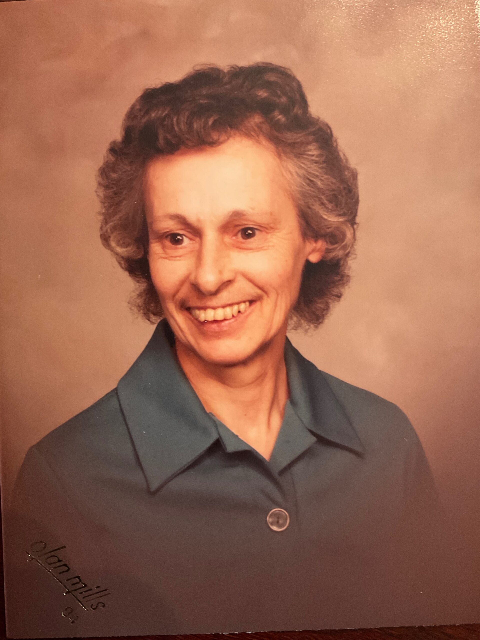 pauline beeler