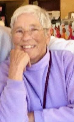 roberta ricker