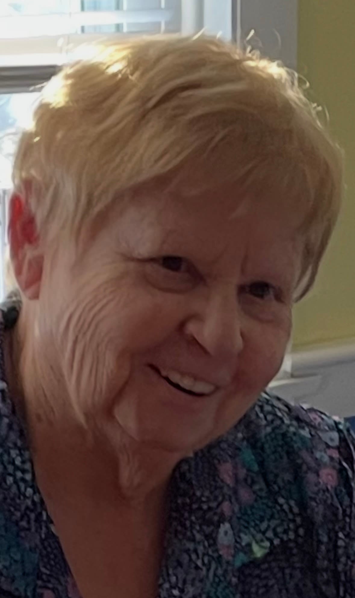 sharon robbins