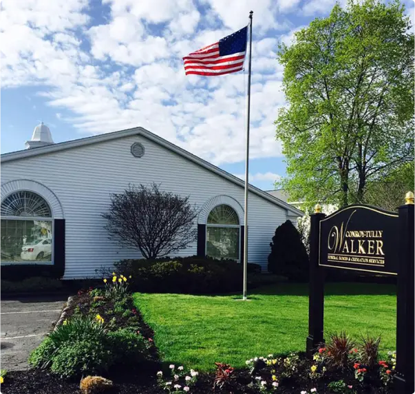 Service South Portland ME Funeral Home And Cremations